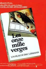 Film Les onze mille verges streaming VF complet