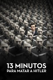 13 minutos para matar a Hitler (2015)