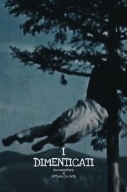 Film I dimenticati streaming VF complet