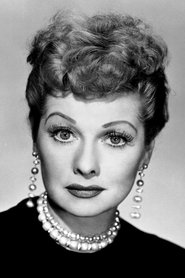 Picture of Lucille Ball