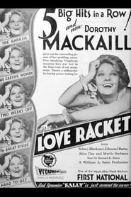 The Love Racket streaming sur filmcomplet