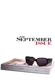 Imagen de Vogue, el número de septiembre