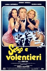 Film Sesso e volentieri streaming VF complet