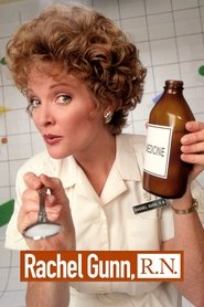 Poster of Rachel Gunn, R.N.
