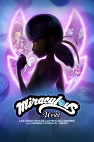 Imagen de Miraculous World: Las Aventuras de Ladybug en Londres, la carrera contra el tiempo