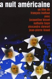 Film La Nuit américaine streaming VF complet