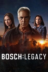 Poster of Bosch: Legacy