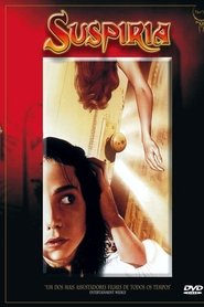 Imagen de Suspiria
