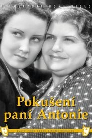 Pokušení paní Antonie streaming sur filmcomplet