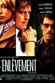 Film L'Enlèvement streaming VF complet
