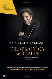Concierto de Verano - Filarmónica de Berlín