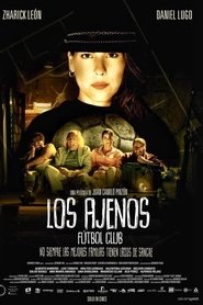 Los Ajenos Fútbol Club (2019)