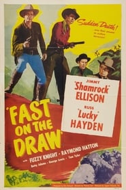 Fast on the Draw streaming sur filmcomplet