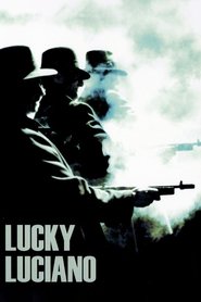 Imagen de Lucky Luciano