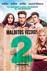 Malditos vecinos 2