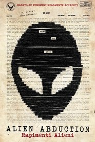 Alien Abduction - Rapimenti alieni 2014