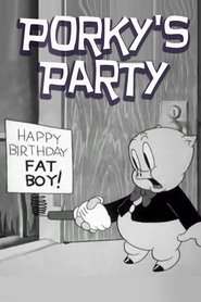 L'anniversaire de Porky