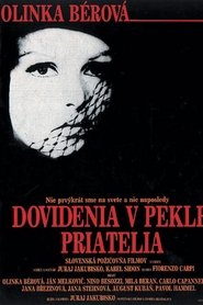 Film Dovidenia v pekle priatelia streaming VF complet