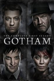 Gotham streaming sur filmcomplet