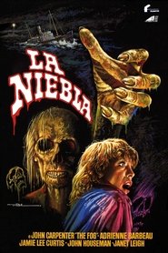 Imagen de La niebla