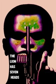 Imagen de The Lion Has Seven Heads