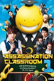 Assassination Classroom