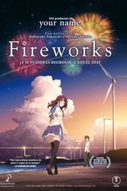 Fireworks 2018