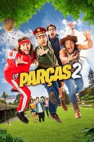 Imagen de Os Parças 2
