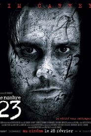 Film Le Nombre 23 streaming VF complet