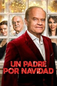 Imagen de Un padre por Navidad