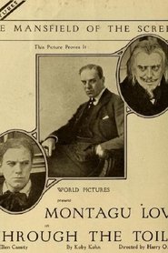 Film Through the Toils streaming VF complet