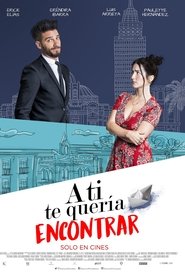 A ti te queria encontrar