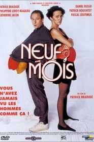 Film Neuf mois streaming VF complet