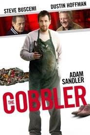Film The Cobbler streaming VF complet
