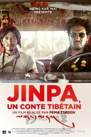 Film Jinpa, un conte tibétain streaming VF complet