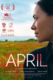 Imagen de April