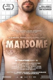 Imagen de Mansome ¡Qué bonito es ser un hombre!