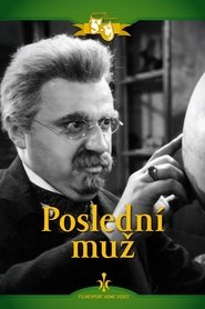 Film Poslední muž streaming VF complet