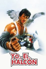 Imagen de Yo, el halcón
