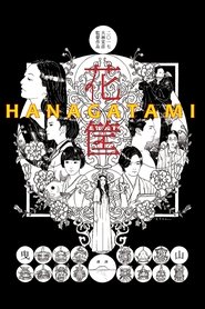 Imagen de Hanagatami