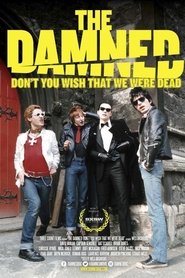 The Damned: Don't You Wish That We Were Dead