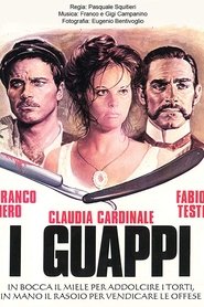 Film I Guappi streaming VF complet