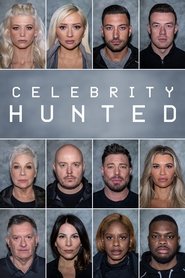 Poster of Celebrity Hunted