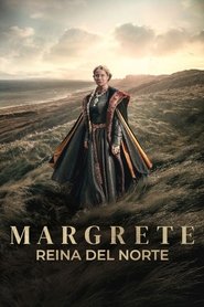 Imagen de Margrete, reina del norte