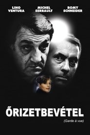 Őrizetbevétel 1981