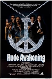 Film Rude Awakening streaming VF complet