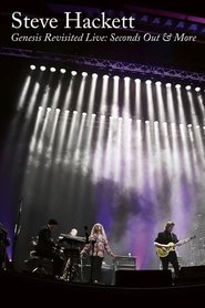 Imagen de Steve Hackett Genesis Revisited Live: Seconds Out & More
