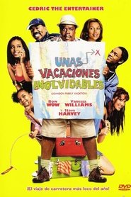 Imagen de Vacaciones en familia