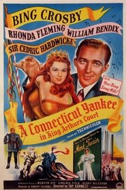 A Connecticut Yankee in King Arthur's Court streaming sur filmcomplet