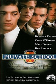 Imagen de Private School